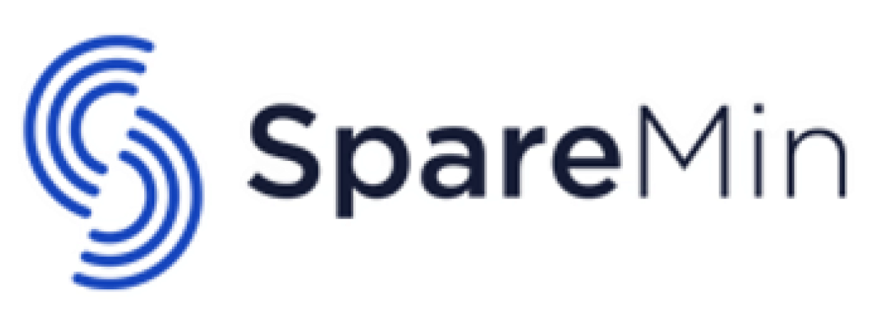 SpareMin Logo